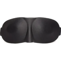 Frisky Ball Gags & Mouth Restraints | Masks & Dress-Up Accessories>Black Out Blindfold