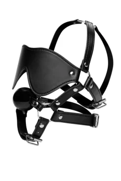 STRICT Ball Gags & Mouth Restraints | Masks & Dress-Up Accessories><noscript><img width=