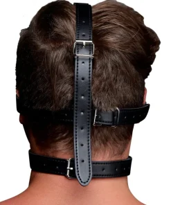 STRICT Ball Gags & Mouth Restraints | Masks & Dress-Up Accessories><noscript><img width=