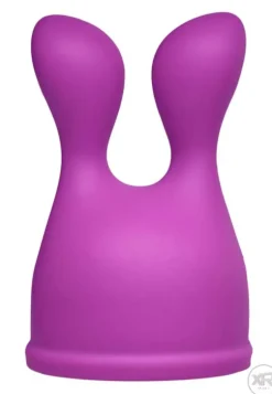 Wand Essentials Clitoral Vibrators | Wand Massagers>Bliss Tips Wand Attachment