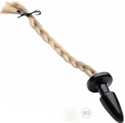 Tailz Butt Plug Tails | Unique Anal Toys>Blondie Pony Tail