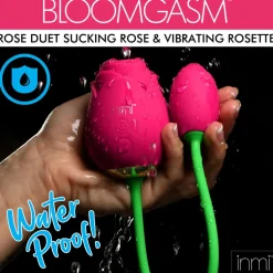 Inmi Unique Vibrators | Rechargeable Vibrators><noscript><img width=