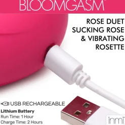 Inmi Unique Vibrators | Rechargeable Vibrators><noscript><img width=