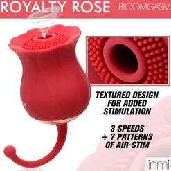 Bloomgasm Silicone Vibrators | Waterproof Vibrators><noscript><img width=