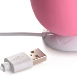 Bloomgasm Silicone Vibrators | Waterproof Vibrators><noscript><img width=