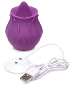 Bloomgasm Silicone Vibrators | Waterproof Vibrators><noscript><img width=