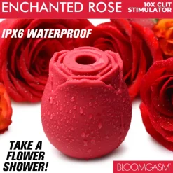 Bloomgasm Silicone Vibrators | Waterproof Vibrators><noscript><img width=