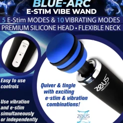 Zeus Electrosex Electro Sex | Silicone Vibrators><noscript><img width=