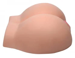 Mistress Realistic Butt & Life-Sized Masturbators>Bottoms Up Brooke Ass Masturbator