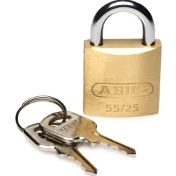 Master Lock Locks & Hardware>Brass Lock