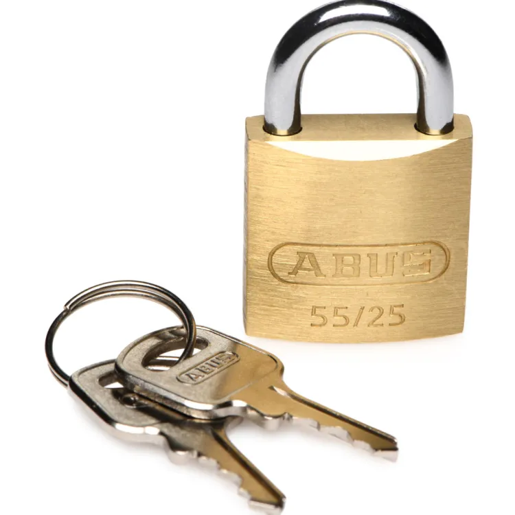 Master Lock Locks & Hardware>Brass Lock