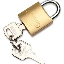 Master Lock Locks & Hardware>Brass Lock