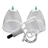 Size Matters Female Enhancement>Breast Cupping System