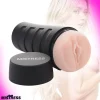 Mistress Pocket Pussy & Porn Star Masturbators>Brooke Deluxe Pussy Stroker
