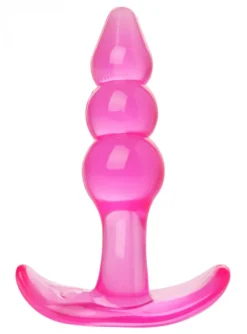 Trinity Vibes Butt Plugs>Bubbles Butt Plug