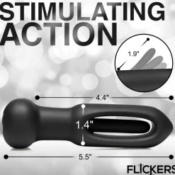 Inmi Vibrating Butt Plugs | Unique Anal Toys><noscript><img width=