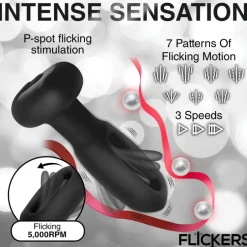 Inmi Vibrating Butt Plugs | Unique Anal Toys><noscript><img width=
