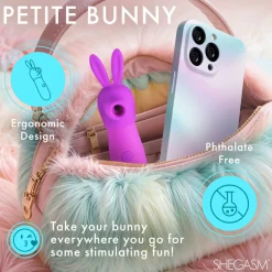 Shegasm Travel Essentials | Silicone Vibrators><noscript><img width=