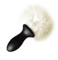 Tailz Butt Plug Tails | Unique Anal Toys>Bunny Tail Anal Plug