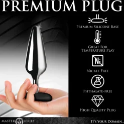 Master Series Unique Anal Toys | Butt Plugs><noscript><img width=