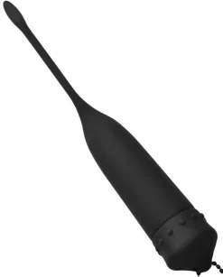 Master Series Cock & Ball Devices>Cadence Silicone Vibrating Sound