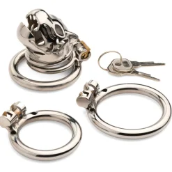 Master Series Chastity Devices | Penis Rings><noscript><img width=