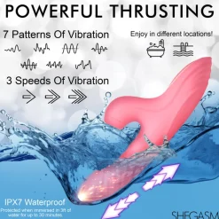 Shegasm Luxury Toys | Insertable & Realistic Dildo Vibrators><noscript><img width=