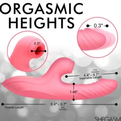 Shegasm Luxury Toys | Insertable & Realistic Dildo Vibrators><noscript><img width=