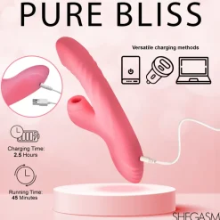 Shegasm Luxury Toys | Insertable & Realistic Dildo Vibrators><noscript><img width=