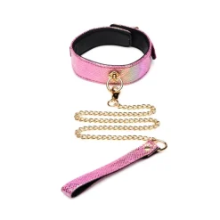 Master Series Leashes & Collars | Wrist & Ankle Cuffs><noscript><img width=