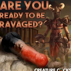 Creature Cocks Silicone Dildos | Large Dildos><noscript><img width=