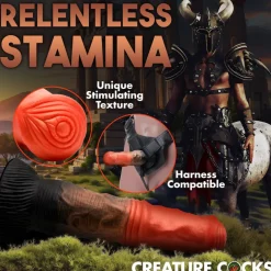 Creature Cocks Silicone Dildos | Large Dildos><noscript><img width=