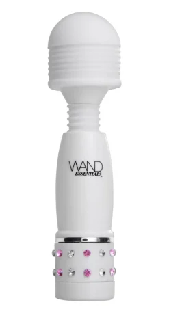 Wand Essentials Travel Essentials | Wand Massagers>Charmed Wand Massager
