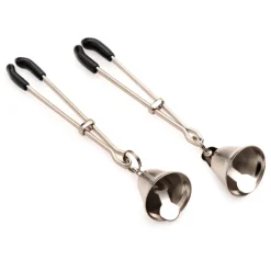 Master Series Nipple Clamps & Stimulators>Chimera Nipple Clamps
