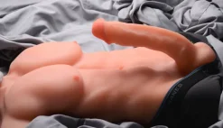 SexFlesh Realistic & Lifelike Sex Dolls>Chiseled Chad Love Doll