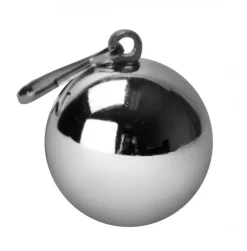 Master Series Locks & Hardware>Chrome Ball Weight - 8oz