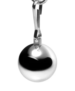 Master Series Locks & Hardware>Chrome Ball Weight - 8oz