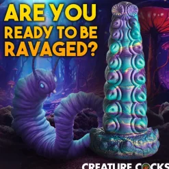 Creature Cocks Silicone Dildos><noscript><img width=