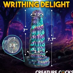 Creature Cocks Silicone Dildos><noscript><img width=