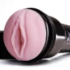 Fleshlight Fleshlight & Stamina Devices>Classic Pink Lady Pussy Masturbator