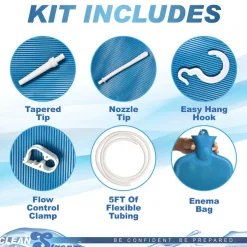 Clean Stream Anal Douches & Enemas | Anal Starter Toys><noscript><img width=