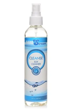Clean Stream Sex Toy Cleaners>Toy Cleaner