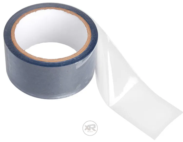 Frisky Wrist & Ankle Cuffs>Clear Bondage Tape