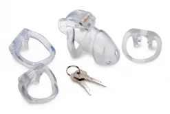 Master Series Chastity Devices | Penis Rings><noscript><img width=