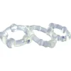 Trinity Vibes Penis Rings>Clear Erection Rings