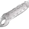 Size Matters Penis Extenders & Sleeves>Clearly Ample Penis Extender