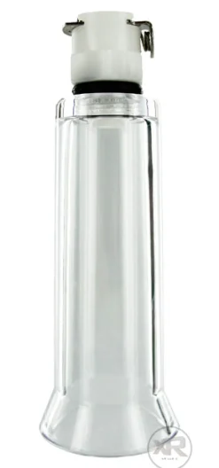 Size Matters Clitoral Vibrators | Female Enhancement>Clit Pump Cylinder
