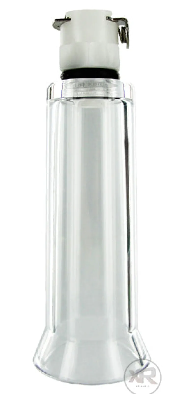 Size Matters Clitoral Vibrators | Female Enhancement>Clit Pump Cylinder