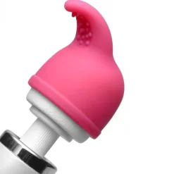 Wand Essentials Wand Massagers>Clit Stimulating Wand Attachment