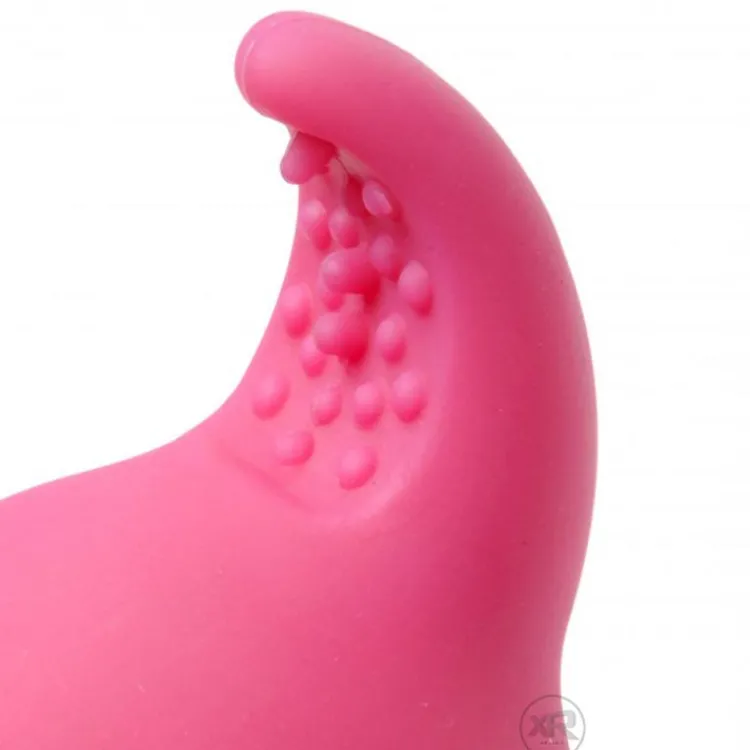 Wand Essentials Wand Massagers>Clit Stimulating Wand Attachment